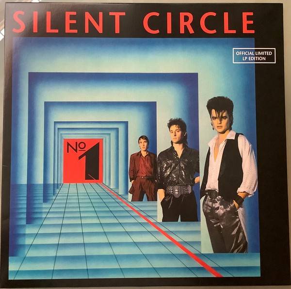 Silent Circle – No 1